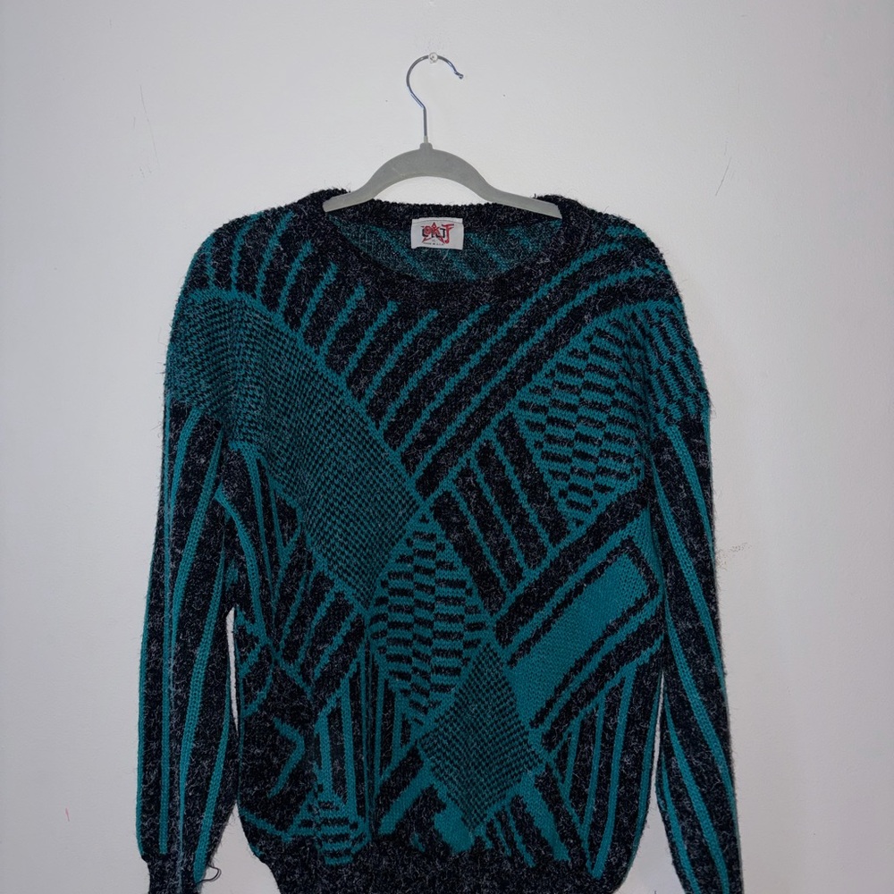 Vintage Sweater